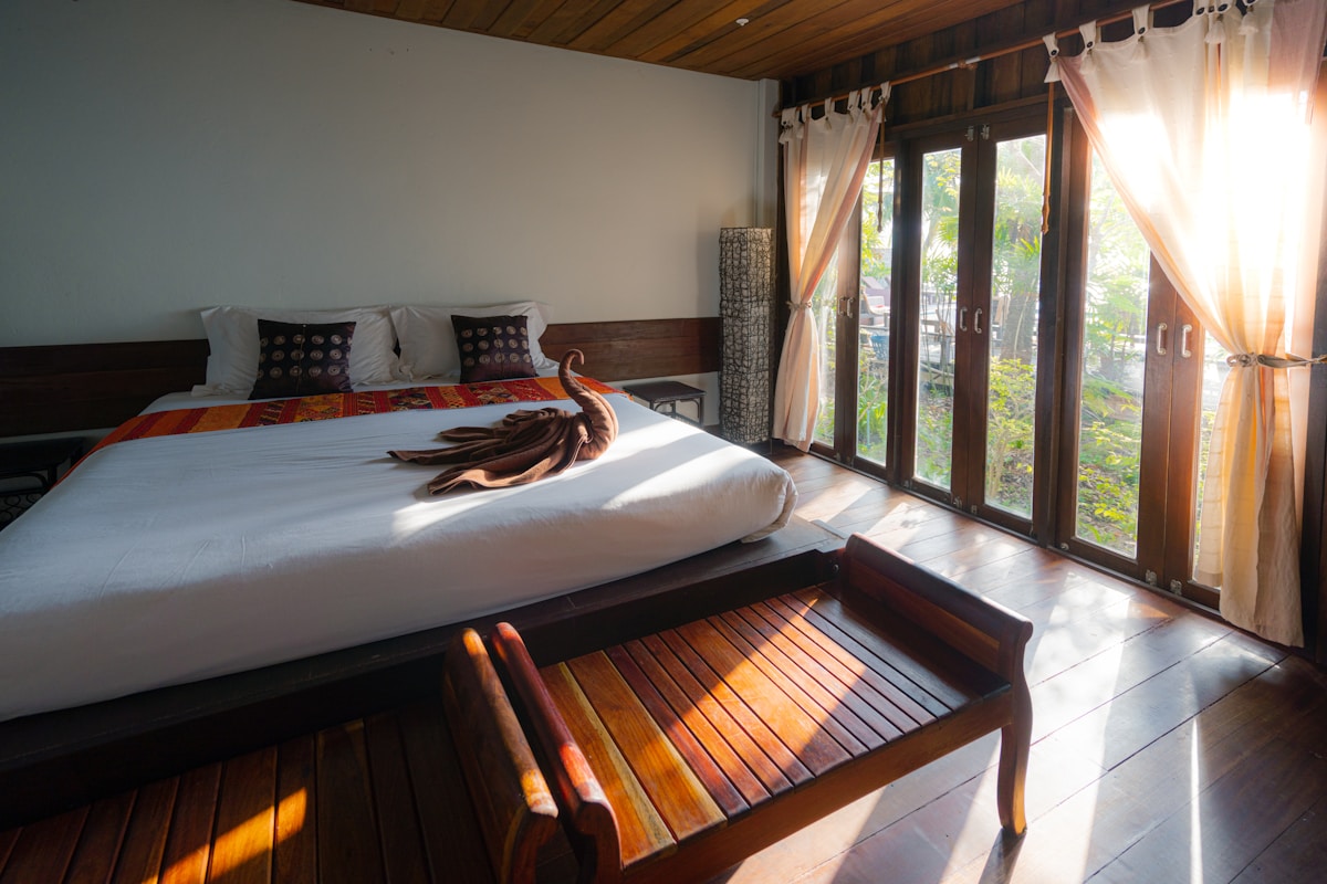 Sea View Suite Marena Boutique Hotel